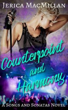 Counterpoint and Harmony (Songs and Sonatas Book 5) Read online