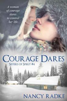 Courage Dares Read online