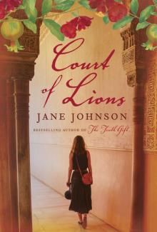 Court of Lions Read online