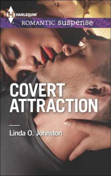 Covert Attraction Read online