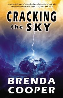 Cracking the Sky Read online