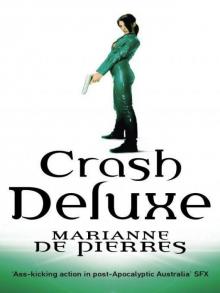 Crash Deluxe Read online