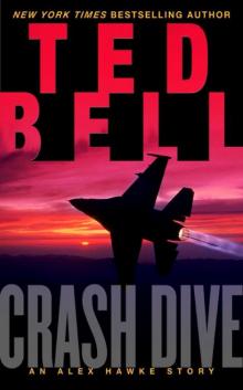 Crash Dive (alexander hawke) Read online