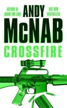 Crossfire ns-10 Read online