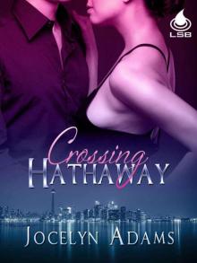 Crossing Hathaway Read online