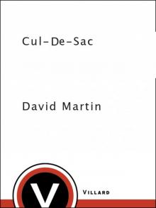 Cul-de-Sac Read online