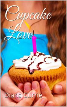 Cupcake Love