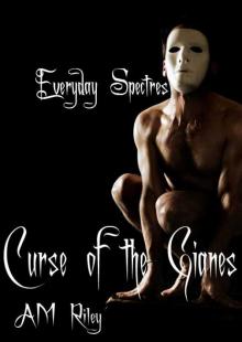 Curse of the Gianes Read online