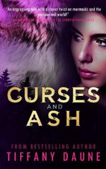 Curses and Ash (The Siren Chronicles Book 2) Read online