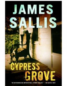 Cypress Grove t-1 Read online