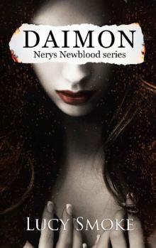 DAIMON (Nerys Newblood Series Book 1) Read online