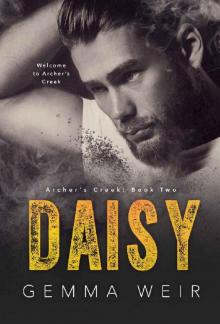 Daisy (Archer's Creek Book 2) Read online
