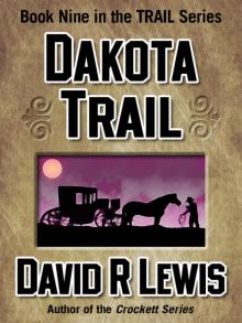 Dakota Trail Read online