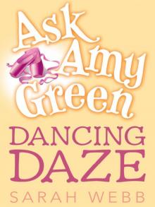 Dancing Daze Read online