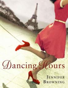 Dancing Hours Read online