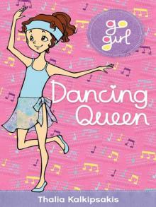 Dancing Queen Read online