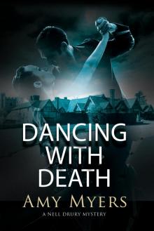 Dancing with Death Read online