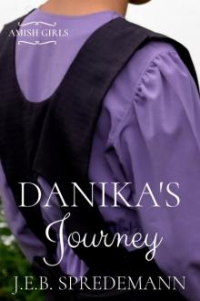 Danika's Journey (Amish Girls Series--Book 2) Read online