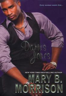 Darius Jones Read online