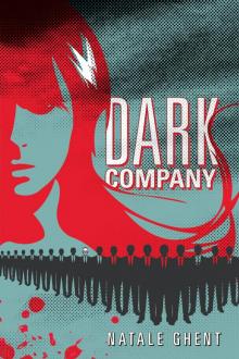 Dark Company Read online