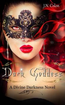 Dark Goddess Read online