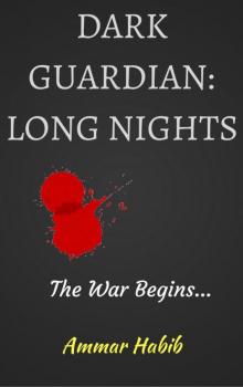 Dark Guardian: Long Nights Read online