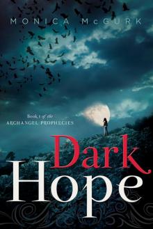 Dark Hope Read online