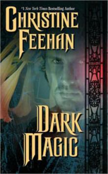 Dark Magic (Dark Series - book 4) Read online