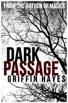 Dark Passage Read online