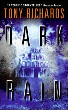 Dark Rain Read online