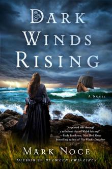 Dark Winds Rising Read online