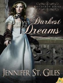 Darkest Dreams Read online