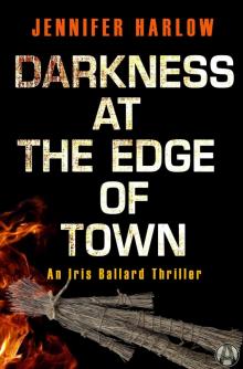Darkness at the Edge of Town Read online
