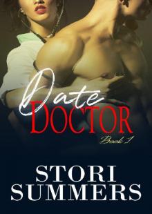 Date Doctor (The Date Doctor Book 1)