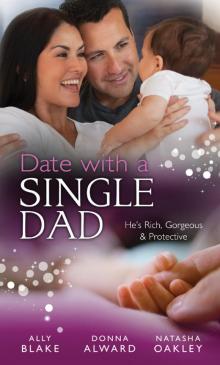Date With a Single Dad Read online