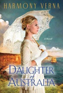 Daughter of Australia Read online