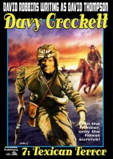 Davy Crockett 7 Read online