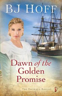 Dawn of the Golden Promise Read online