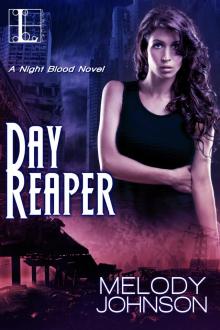 Day Reaper Read online