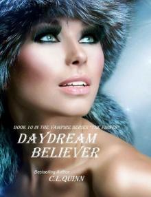 Daydream Believer (The Firsts Book 10) Read online