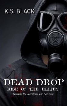 Dead Drop Series (Book 1): Dead Drop (Rise of the Elites) Read online