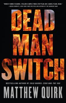 Dead Man Switch Read online