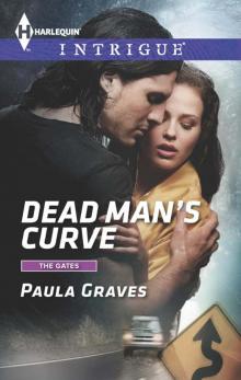Dead Man's Curve Read online