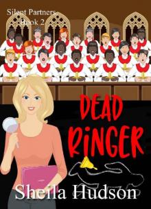 Dead Ringer (Silent Partner Series Book 2) Read online