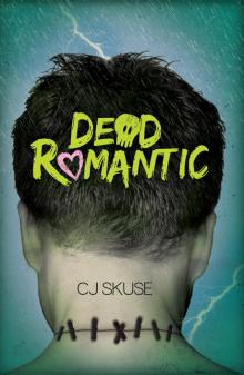 Dead Romantic Read online