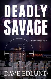 Deadly Savage Read online