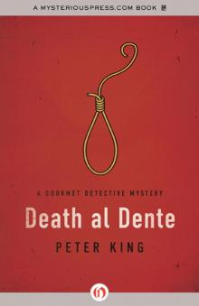 Death al Dente Read online