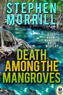 Death Among the Mangroves Read online