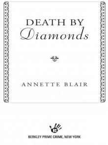 Death by Diamonds Read online