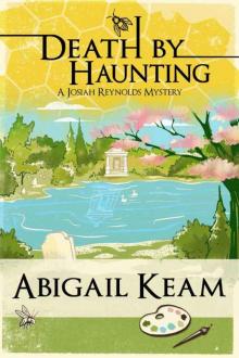 Death by Haunting Read online